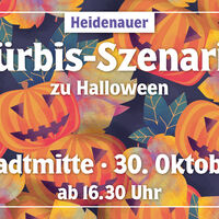 Interner Link zur Veranstaltung: K&uuml;rbis-Szenario