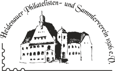 Bild vergr&ouml;&szlig;ern: Logo Philatelisten- und Sammlerverein