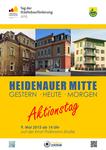 Bild vergrern: Tag der Stdtebaufrderung