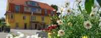 Bild vergrößern: Das Stadthaus am Marktplatz.