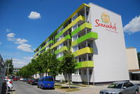 Bild vergrern: Sonnenhof